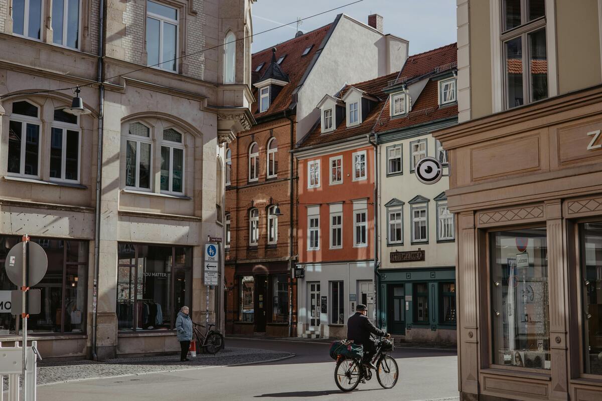 Stadtteile & Wohnlagen in Bremerhaven – Übersicht der besten Wohnlagen